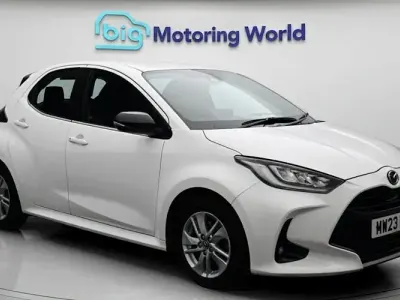 Used Mazda 2 116 HP (85 kW) 2023 Hatchback