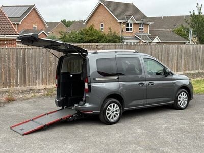 Ford Tourneo Connect
