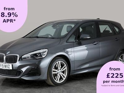 BMW 225 Active Tourer