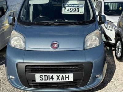 Fiat Qubo