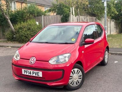 VW up!