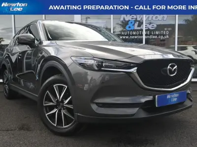 Used Mazda 6
