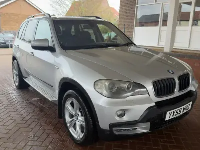 Usado BMW X5