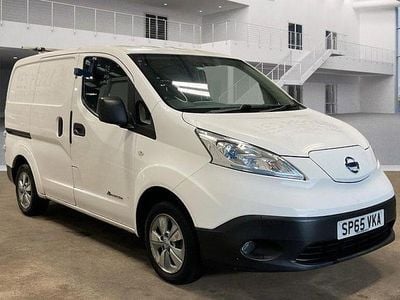 Nissan e-NV200