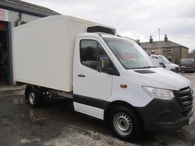 Mercedes Sprinter
