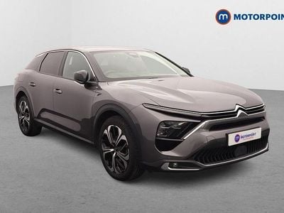 Grey Used 2023 Citroën C5 Aircross PureTech SUV | £14,499 (Super price)