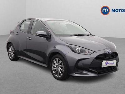 Used Toyota Yaris Hybrid 116 HP (85 kW) 2026 Hatchback