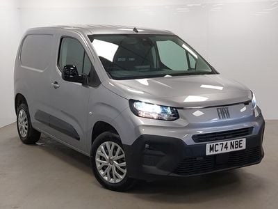 Fiat Doblò