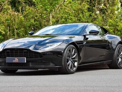 Aston Martin DB11