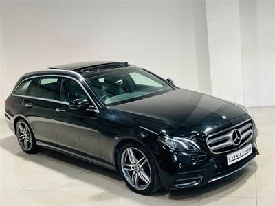 Mercedes E200