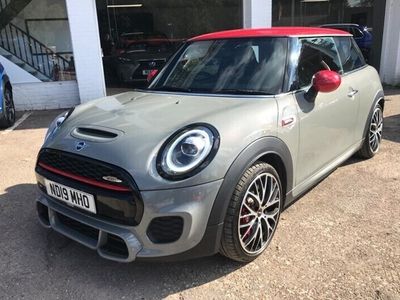 Mini John Cooper Works