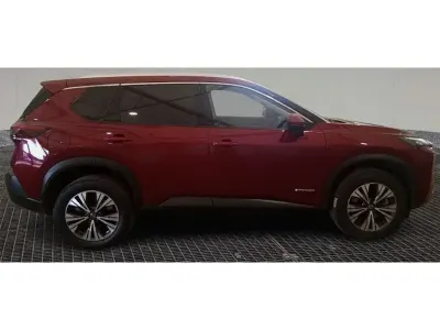Used Nissan X-Trail