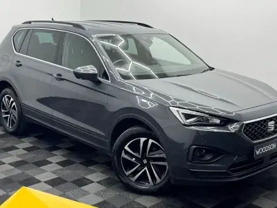 Used Seat Tarraco