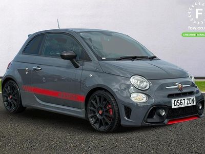 Abarth 695