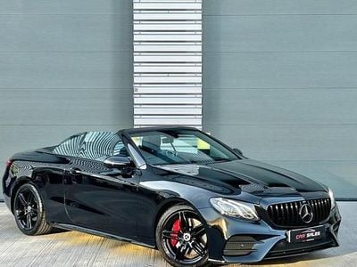 Mercedes E300