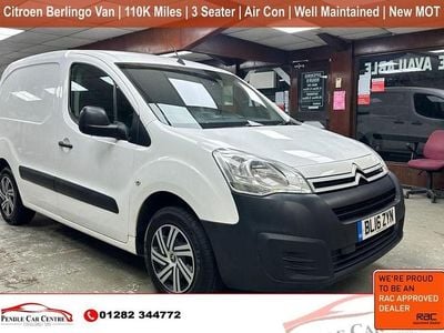 Citroën Berlingo