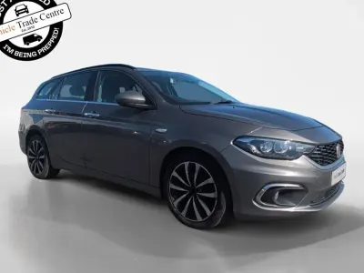 Used Fiat Tipo