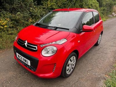 Citroën C1