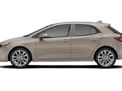 Nowe Toyota Corolla Design 140 KM (102 kW) 2026 Hatchback