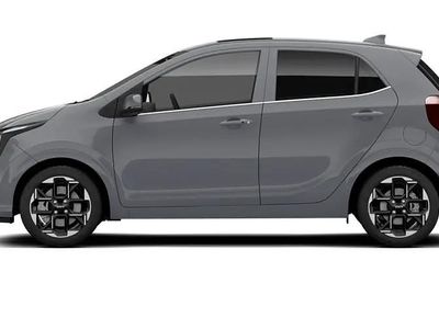 New Kia Picanto GT-Line S 69 HP (50 kW) 2026 Hatchback