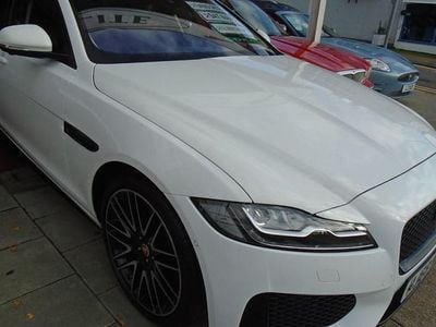 Jaguar XF Sportbrake