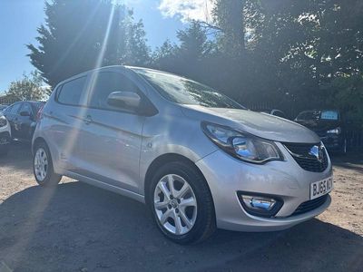 Vauxhall Viva