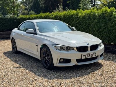 BMW 435