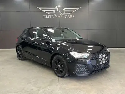 Used Audi A1 Sportback 95 HP (69 kW) 2023 Hatchback
