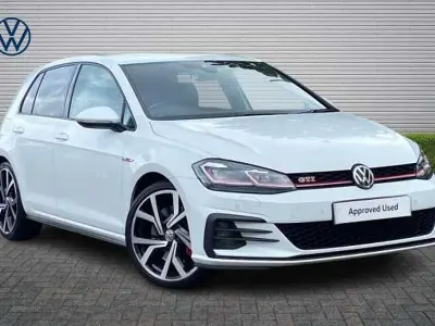 Used VW Golf VIII