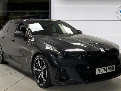 BMW 530e