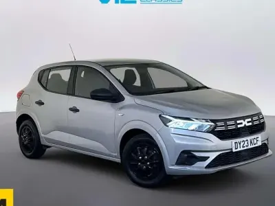 Used Dacia Sandero Essentiel 91 HP (66 kW) 2025 Hatchback