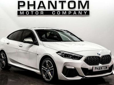 BMW M235
