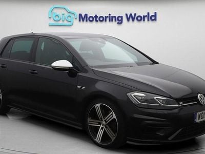 VW Golf VII