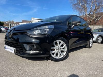 Renault Clio IV