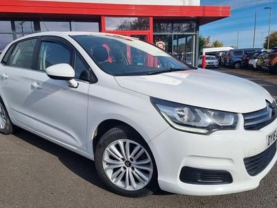 Citroën C4