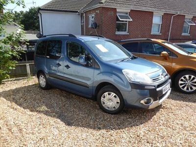 Citroën Berlingo