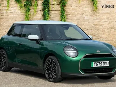 New Mini Cooper Exclusive 135 kW (184 HP) 2026 Hatchback