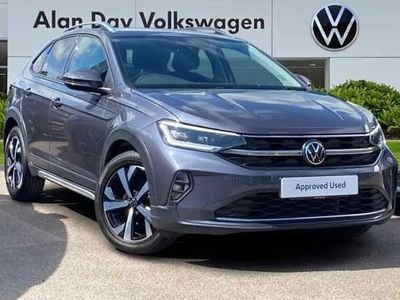 VW Taigo