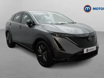 Used Nissan Ariya Advance 177 kW (242 HP) 2026 SUV