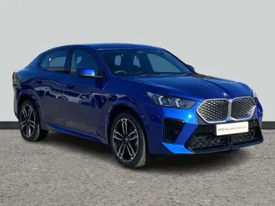 Used BMW iX2 M Sport 279 kW (380 HP) 2026 SUV