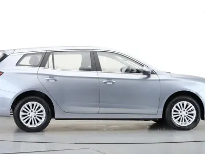 Used MG MG5 EV Excite 114 kW (156 HP) 2022 Estate