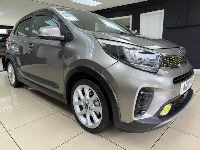 Used Kia Picanto