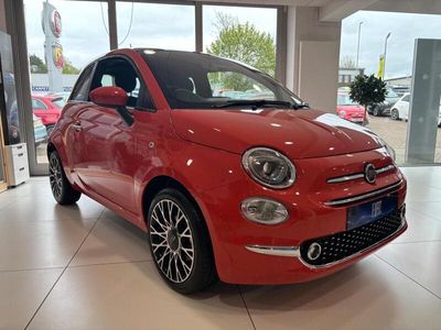 used Fiat 500 1.0 MHEV TOP EURO 6 (S/S) 3DR PETROL FROM 2024 FROM TUNBRIDGE WELLS (TN2 3EY) | SPOTICAR
