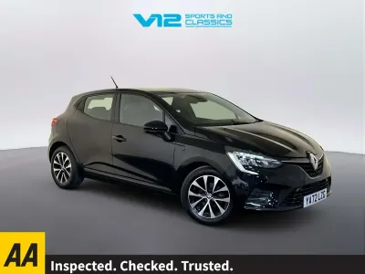 Used Renault Clio