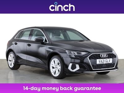 Audi A3 e-tron