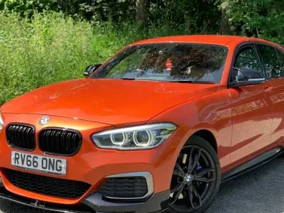 Usado BMW M140 M Sport 340 CV (250 kW) 2019 Utilitario