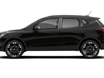 New Seat Arona FR First Edition 116 HP (85 kW) 2025 SUV