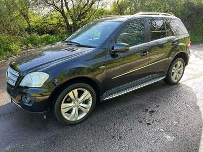 Mercedes ML300