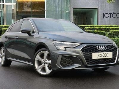 Audi A3 e-tron