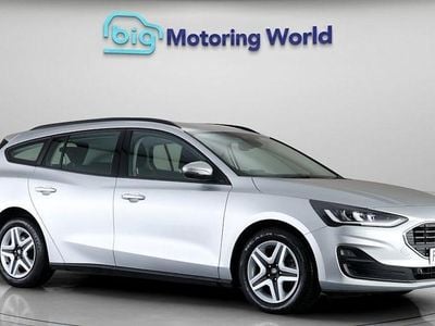 Used 2022 Ford Focus Trend Estate | £15,100 (Fair price)